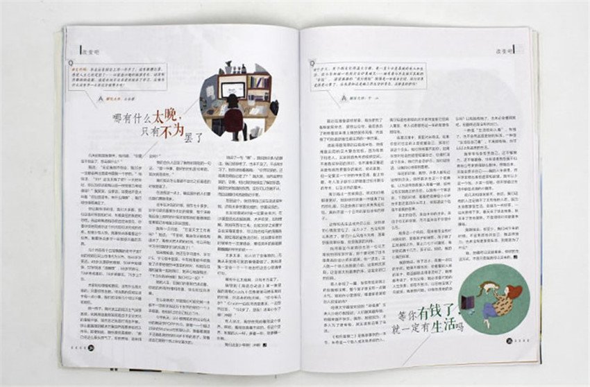 单期页数